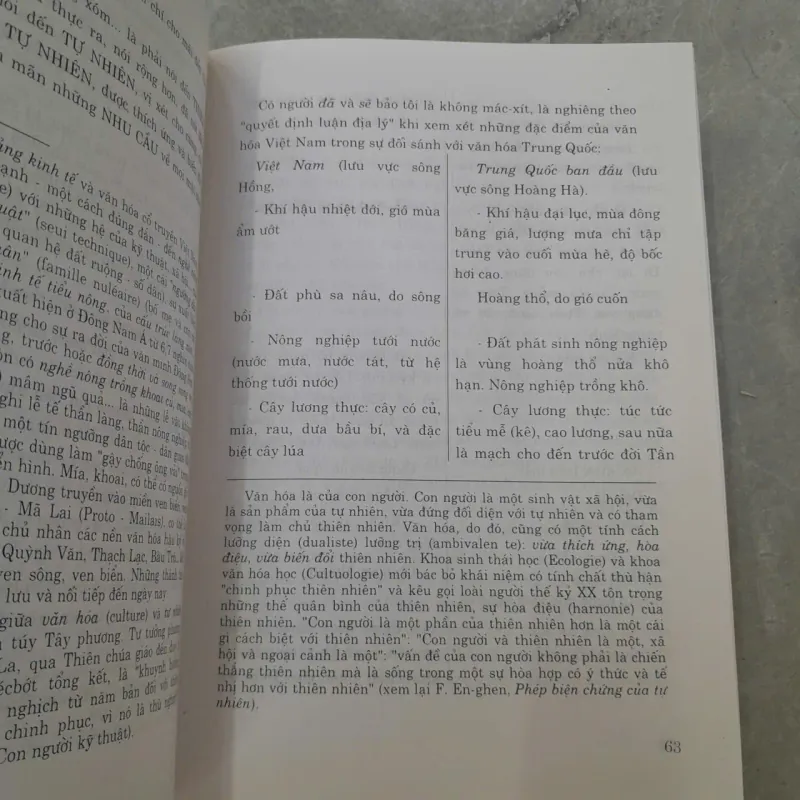 VĂN HÓA VIỆT NAM TÌM TÒI VÀ SUY NGẪM - TRẦN QUỐC VƯỢNG 753929