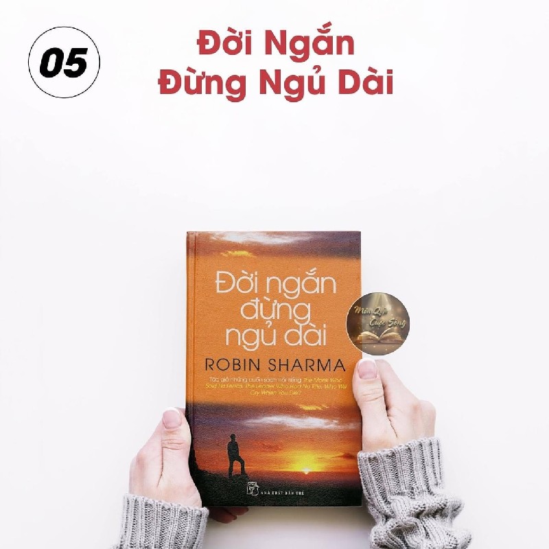 Sách - đờ ngắn đừng ngủ dài 15710