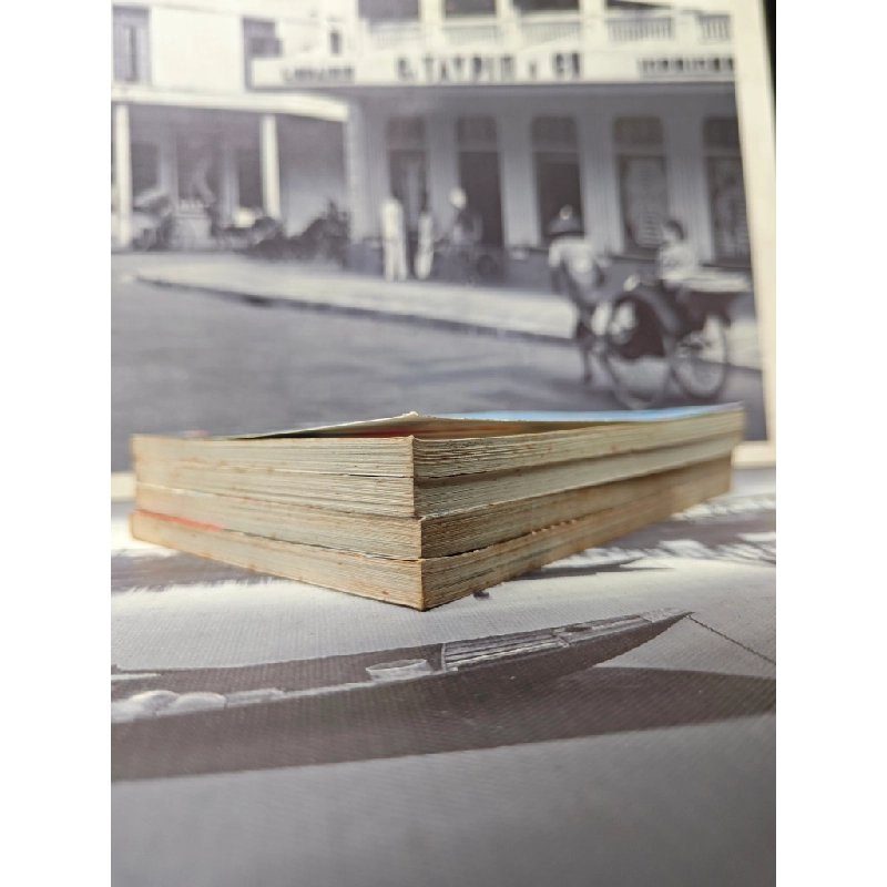 Truyện tranh vị thần hộ mệnh 460588