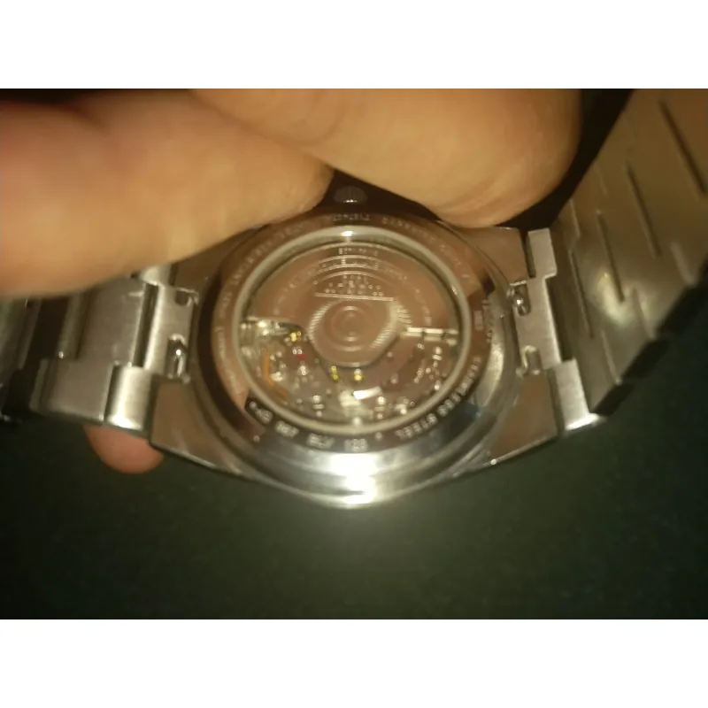Đồng hồ Tissot classic automatic miyota 565281