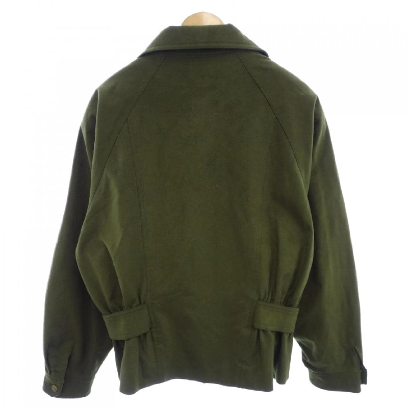 【Mã giảm giá】【Cổ điển】Áo khoác thể thao LEONARD SPORT 639341