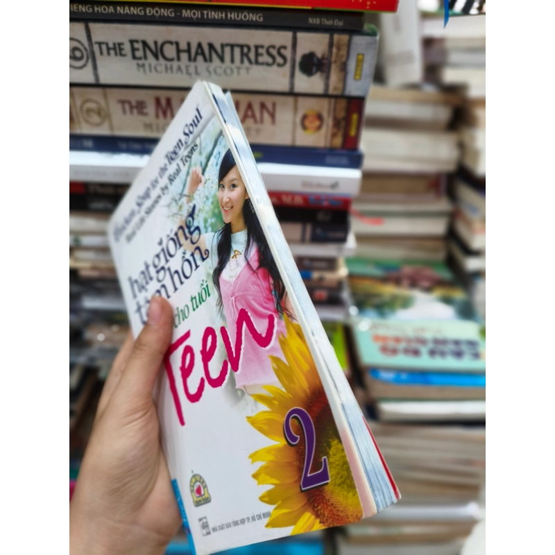 Hạt giống tâm hồn dành cho tuổi teen 🌱 506001