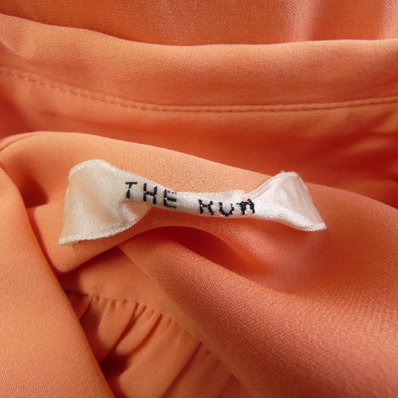 【Mã giảm giá】The Row Áo sơ mi 644951