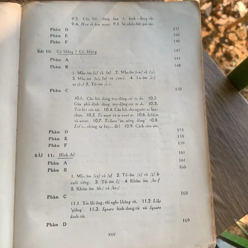 Anh ngữ đệ thất, Nguyễn Đình Hoà soạn  712332