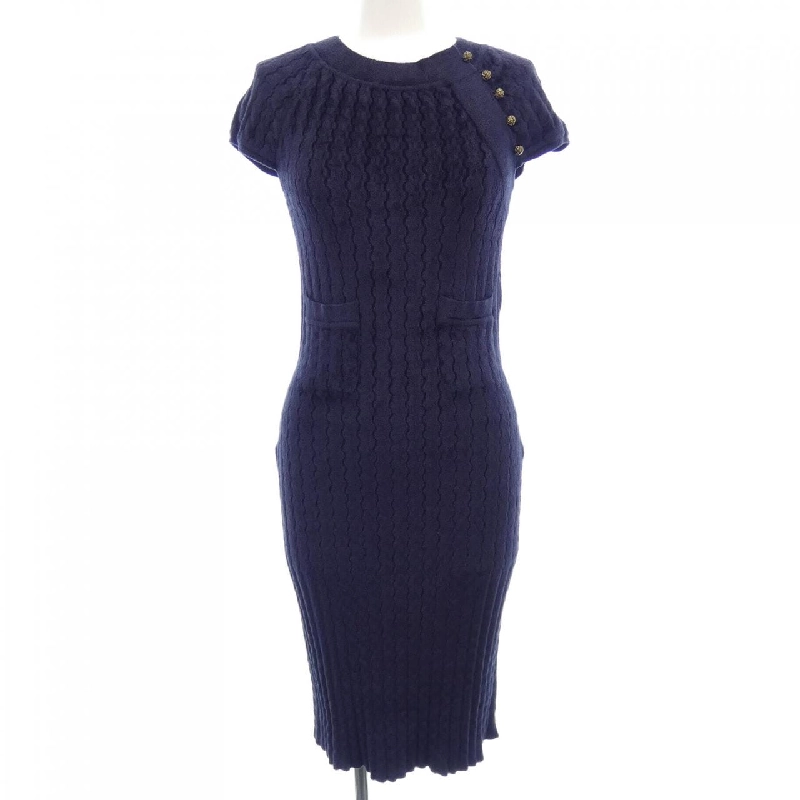 【Đối tượng coupon】Váy Chanel CHANEL 650653