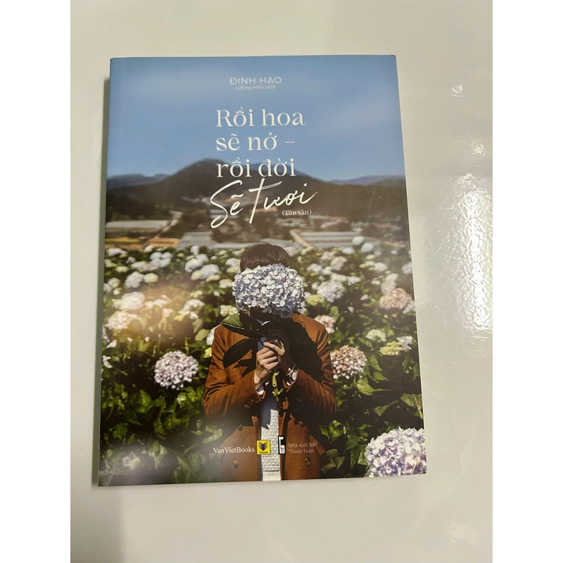 Rồi Hoa Sẽ Nở - Rồi Đời Sẽ Tươi 446912