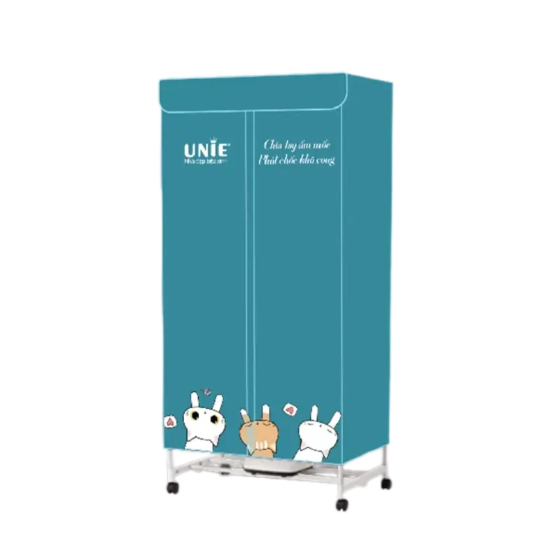 Máy Sấy Quần Áo UNIE UE-688 – Sấy 10–20Kg Cùng Lúc, Khô Nhanh Thần Tốc ⚡👕 717097