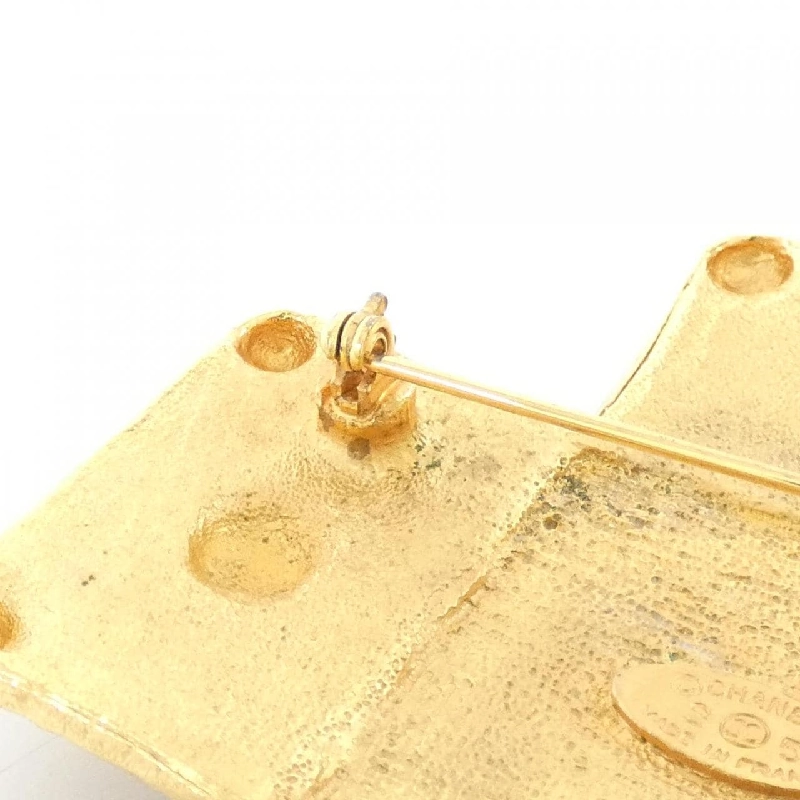 【Vintage】Brooch Chanel 625938