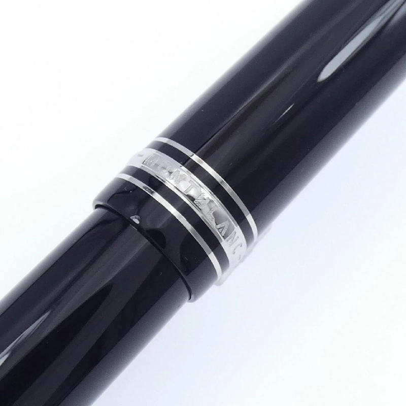 Bút máy Montblanc Meisterstück 149 mạ platinum 132105 - Hàng hiệu Authentic 881560