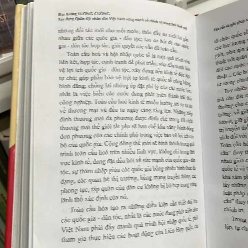 Xây Dựng QĐBD Việt Nam 996536