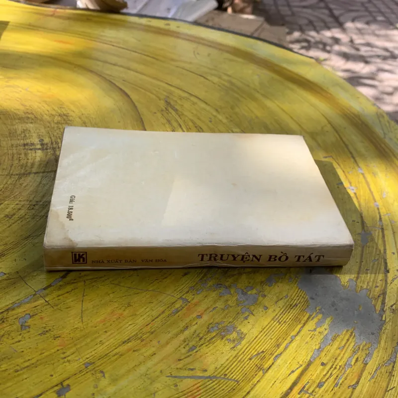 TRUYỆN BỒ TÁT- DƯƠNG THU ÁI chọn dịch 792821