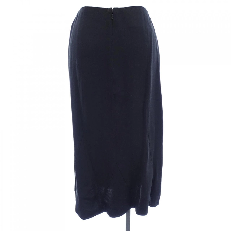 【Mã giảm giá】【Cổ điển】Chanel CHANEL Váy 654469