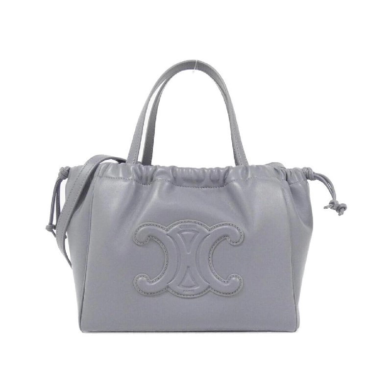 Túi Celine Small Cabas Drawstring 111013DU3 615662
