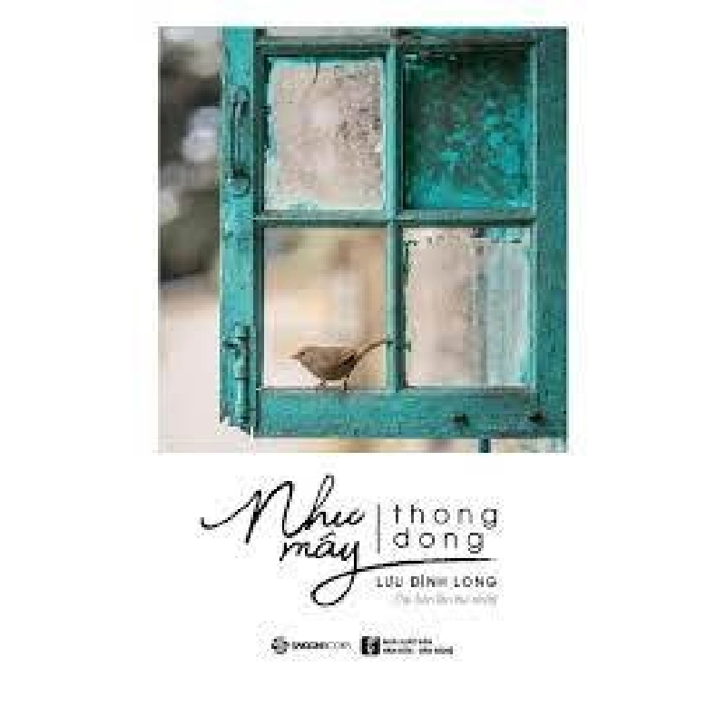 Như mây thong dong - Lưu Đình Long2017 New 100% HCM.PO 32435