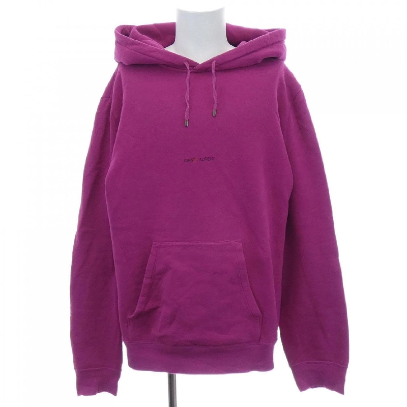 SAINT LAURENT 666166 YBQZ2 Áo khoác - Hàng hiệu Chính hãng 886348