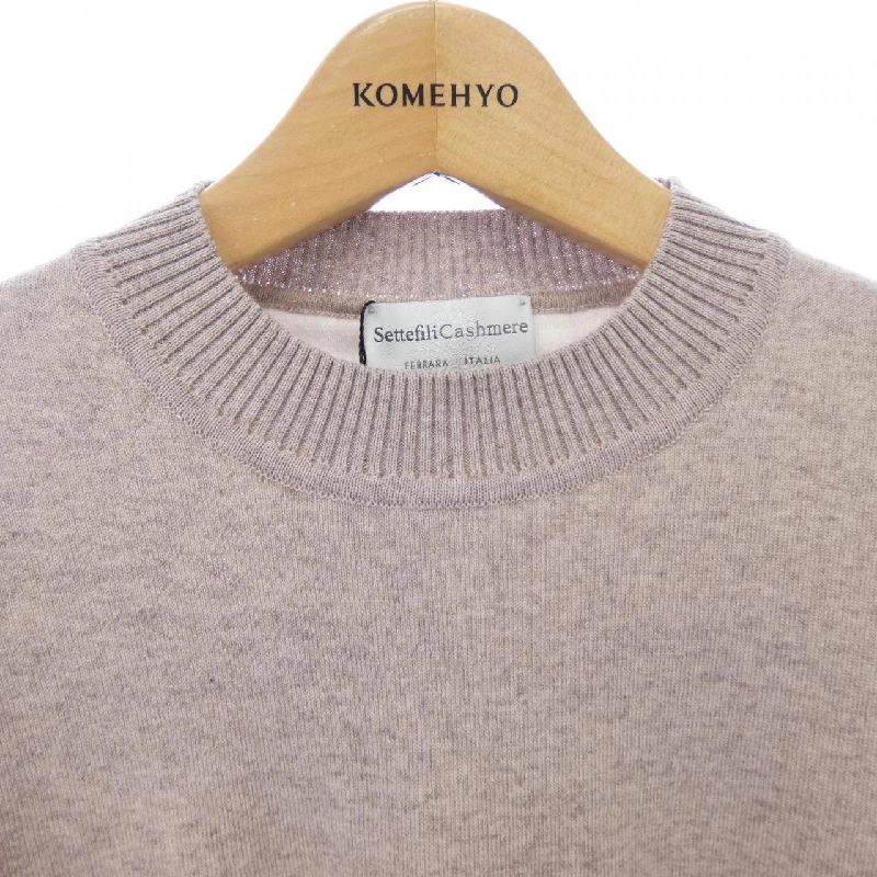SETTEFILI CASHMERE ニット - Hàng hiệu Authentic 900532