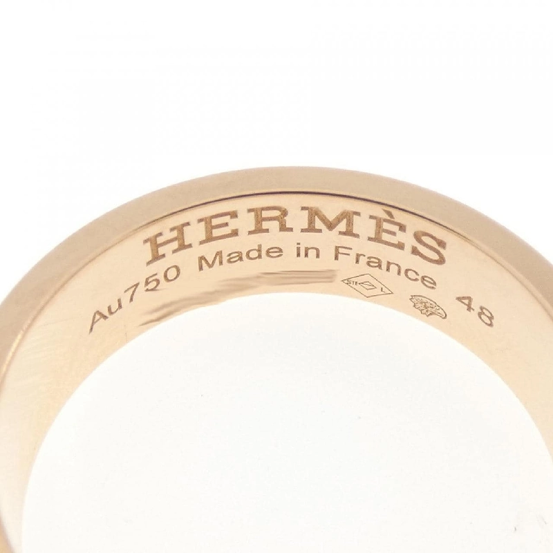 Nhẫn Kelly Hermès - Hàng hiệu Authentic 839312