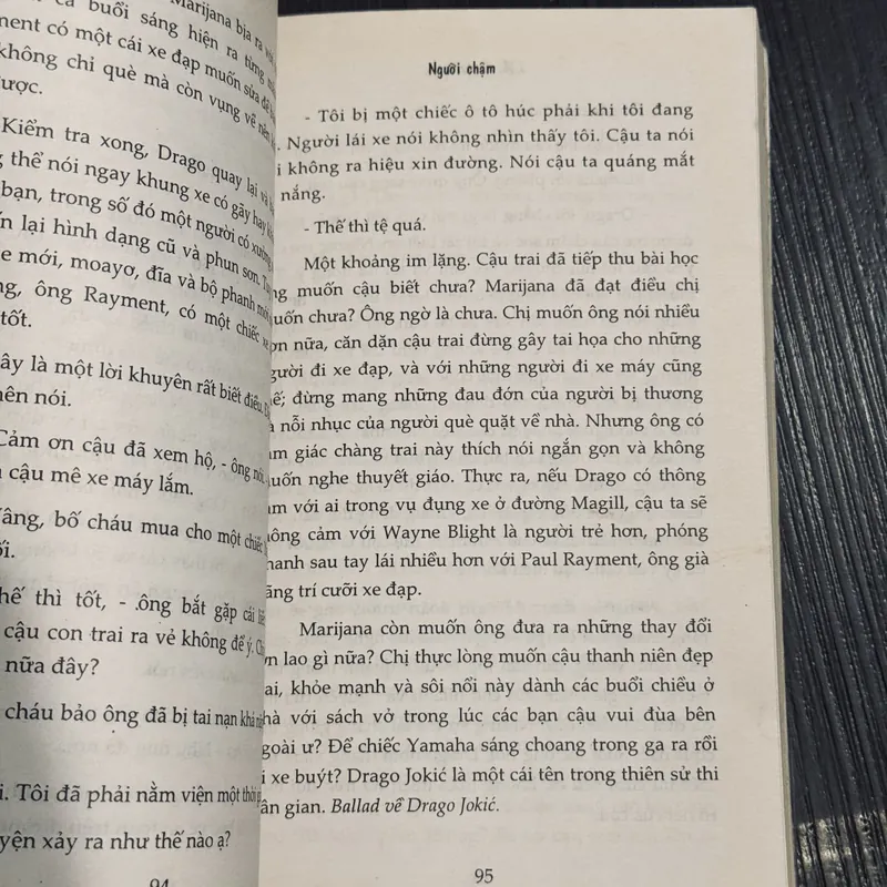 Người chậm 634823