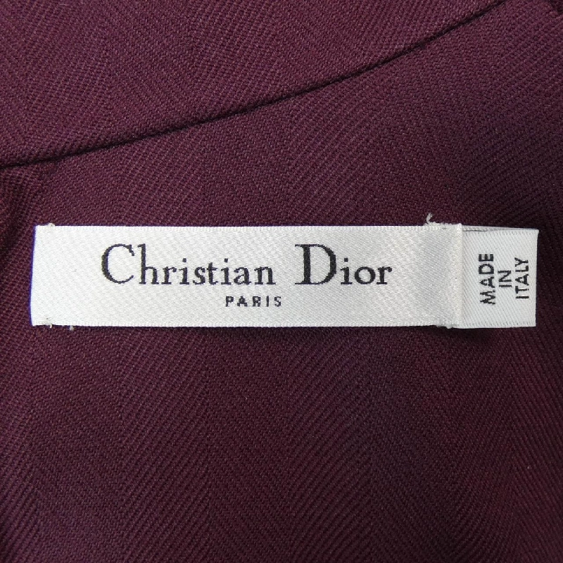 【Khuyến mãi】Christian Dior CHRISTIAN DIOR Váy 651036