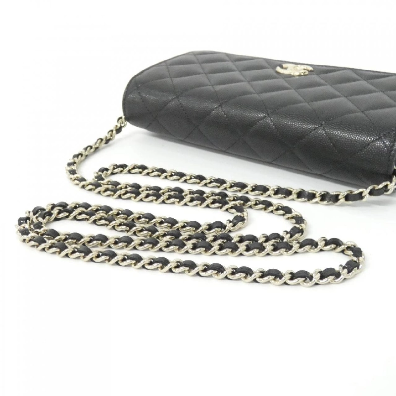 Ví dây chuyền Chanel AP4899 - Hàng hiệu Chính hãng 768931