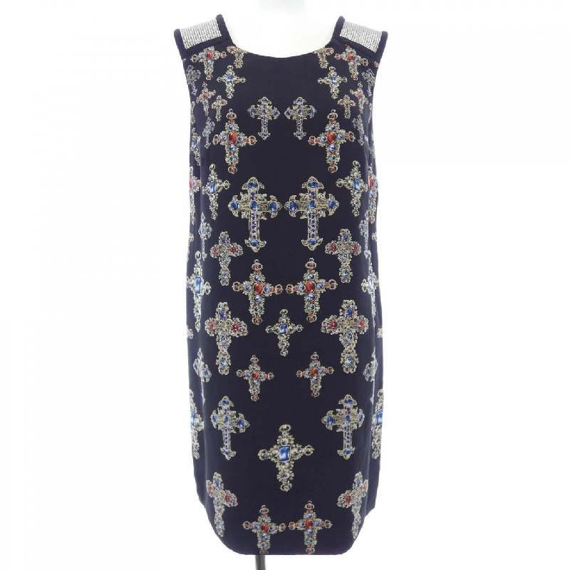 Váy đầm VERSACE - Hàng hiệu Authentic 814372