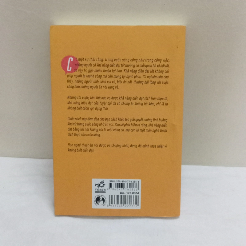 Biết Ăn Nói Chẳng No Thua Thiệt-Li Jing 552445