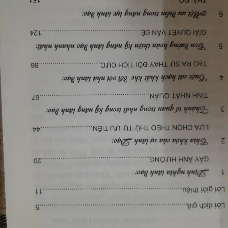 Kỹ năng lãnh đạo và lãnh đạo đặt câu hỏi John Maxwell 572450