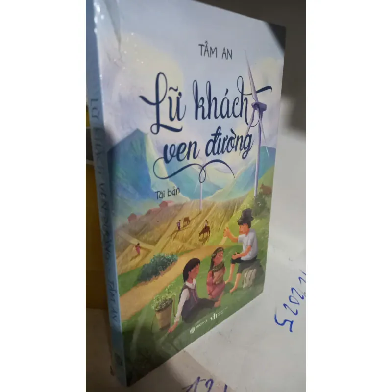 lữ khách ven đường 800780