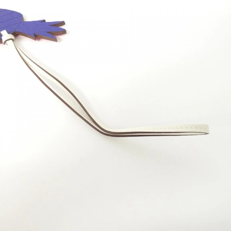 Túi charm PINEAPPLE của Hermès - Hàng hiệu chính hãng 773583