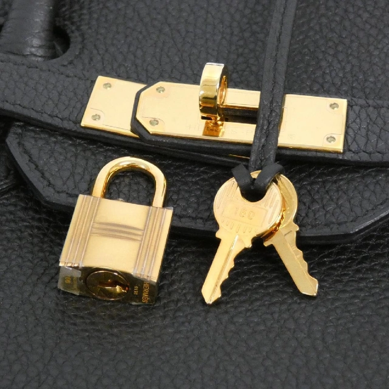 Túi xách Hermès Birkin 35cm 045868CD - Hàng hiệu Chính hãng 804595