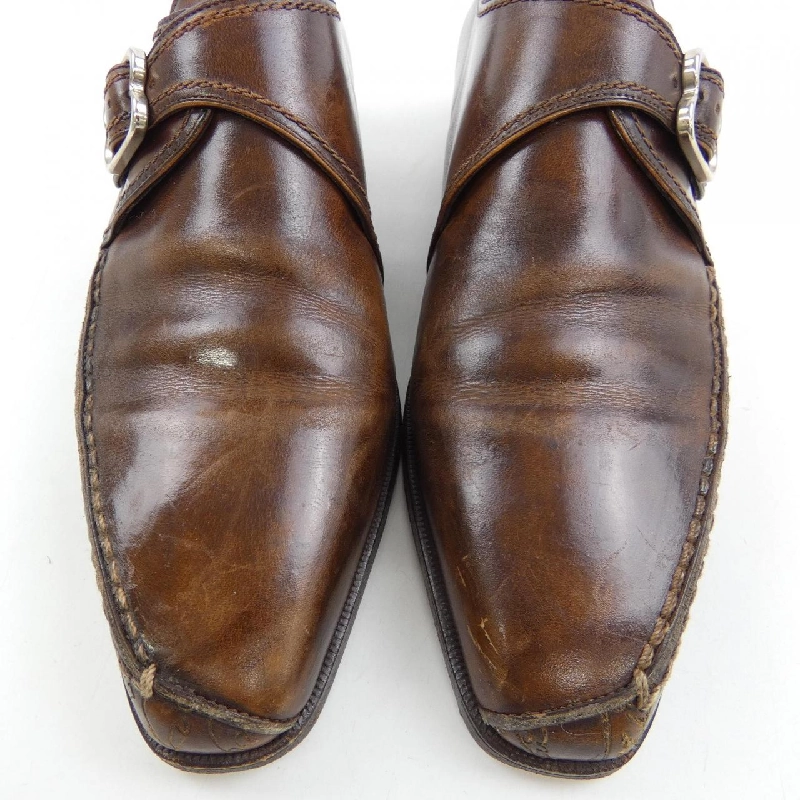 Giày Berluti 0130 - Hàng hiệu Authentic 904017