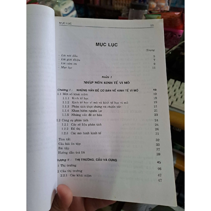Nguyên lý kinh tế vi mô - Đinh Phi Hổ - 2012 mới 80% - KINH TẾ - TÀI CHÍNH - CHỨNG KHOÁN - HCM0111 924160