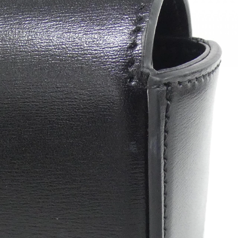 Túi xách vai Celine Mini Claude 10I513DPV - Hàng hiệu Authentic 766126