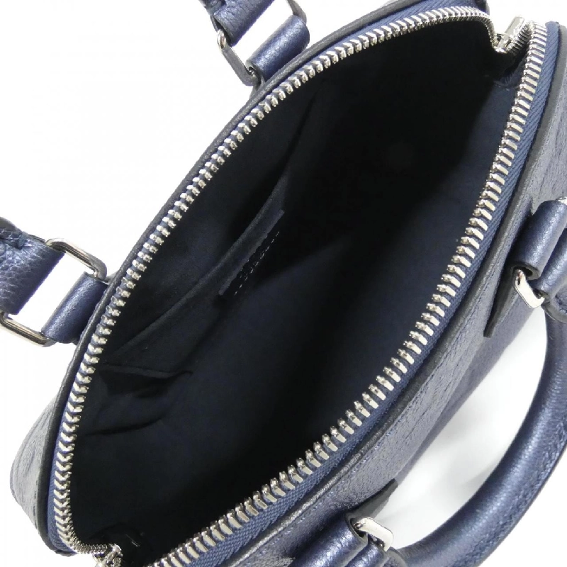 Túi xách Boston Louis Vuitton Monogram Empreinte Speedy Bandoulière 20cm M58958 - Hàng hiệu Chính hãng 769450