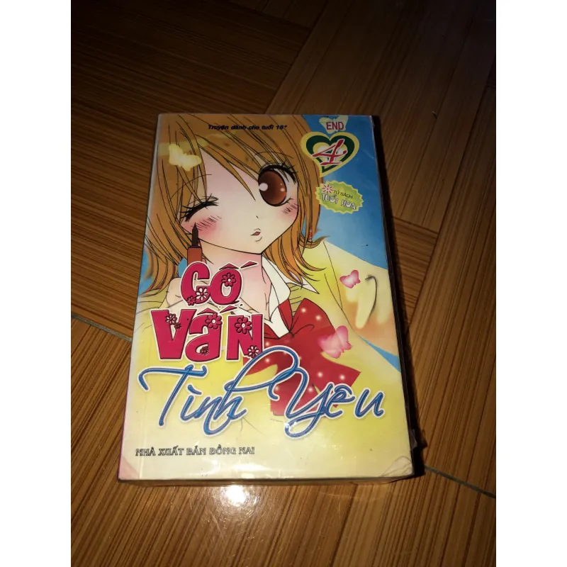 Cố vấn tình yêu 781892