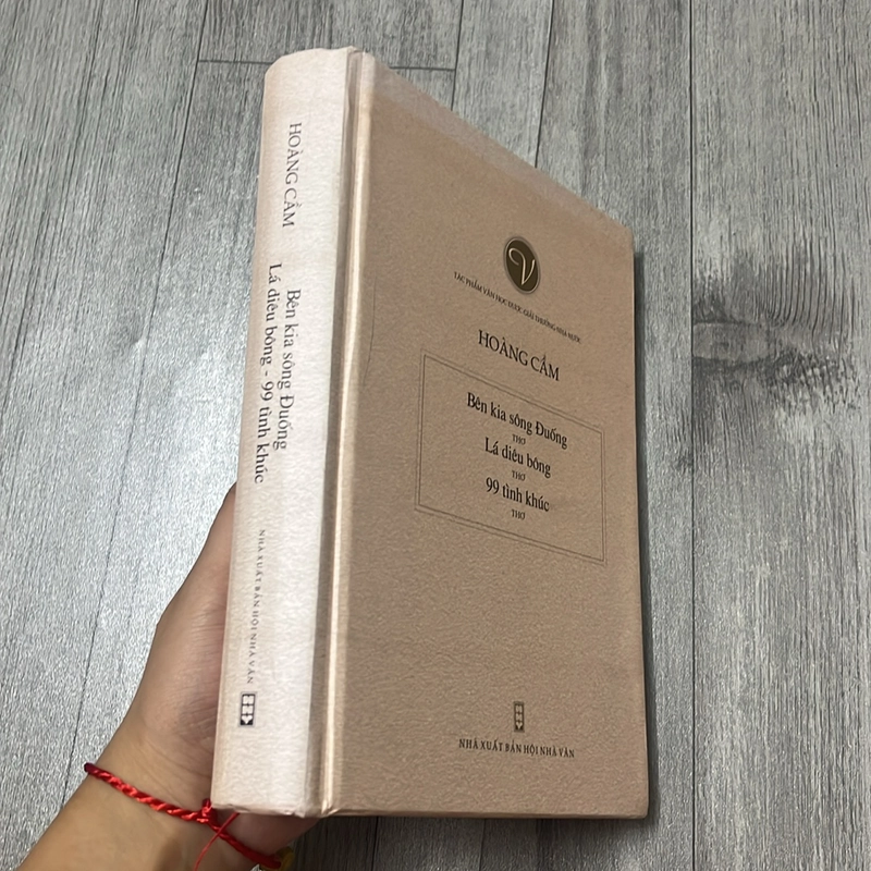 Bên kia sống Đuống lá diêu bông- 99 tình khúc. 2a3 527622