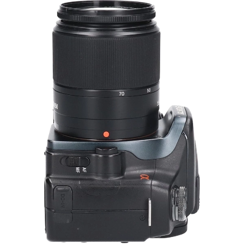 α100 18-70KIT DSLR-A100 - Hàng hiệu Authentic 885557