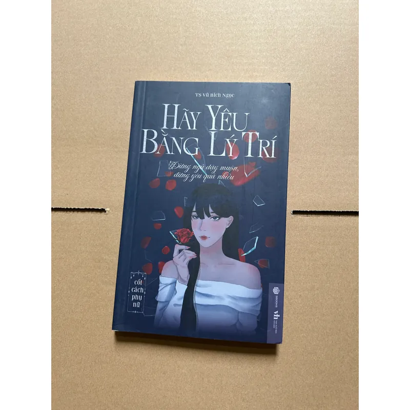 Hãy yêu bằng lý trí 731769