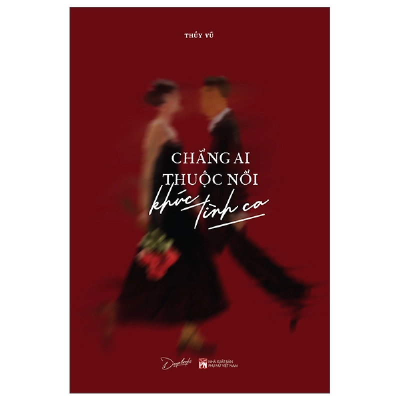 Chẳng Ai Thuộc Nổi Khúc Tình Ca (2025) - Thủy Vũ 1061368