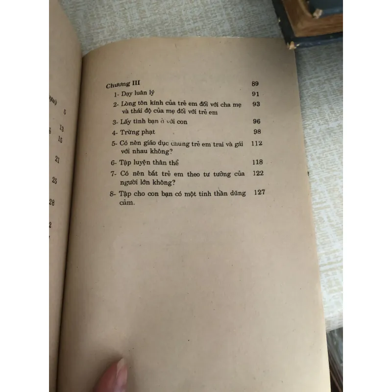 Khuyên dạy con 976064