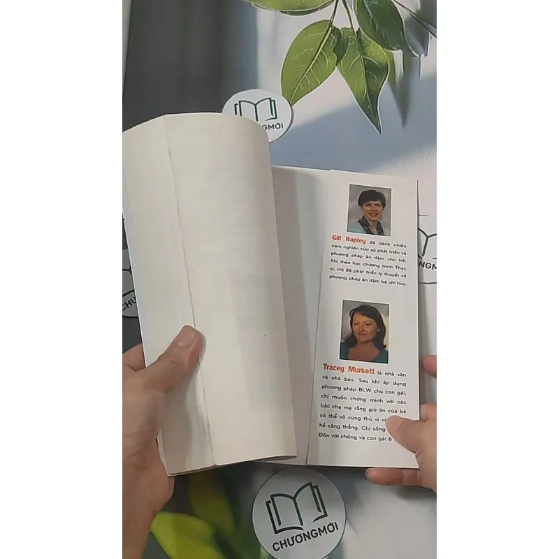 Phương pháp ăn dặm bé chỉ huy 688485