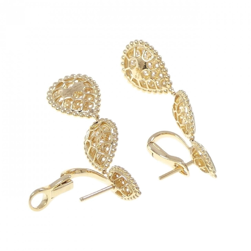 Boucheron Serpent Bohème 3 Motif Bông Tai 665518