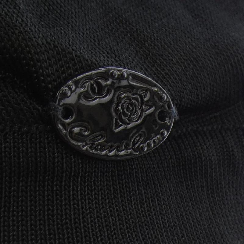 Áo khoác cardigan CHANEL - Hàng hiệu Authentic 639758