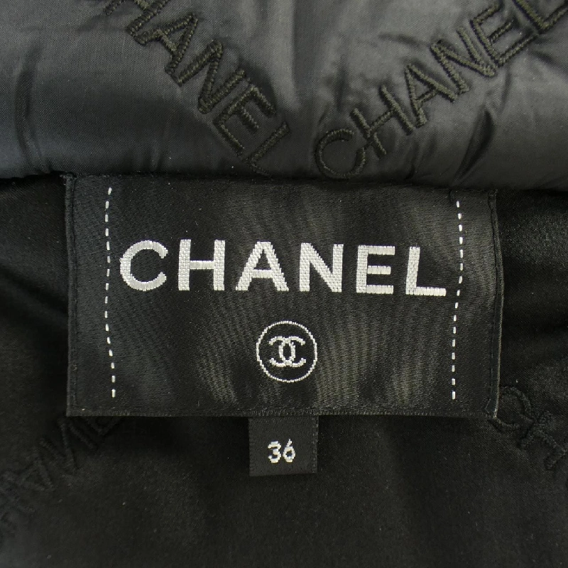 Áo khoác CHANEL 634273