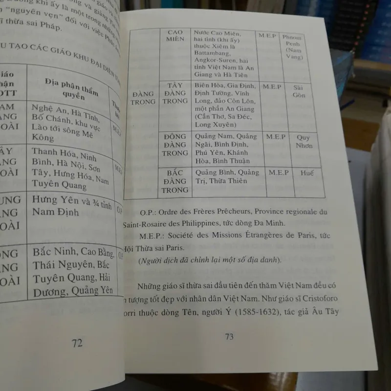 NƯỚC ĐẠI NAM ĐỐI DIỆN VỚI PHÁP VÀ TRUNG HOA 1847-1885  - NGUYỄN ĐÌNH ĐẦU DỊCH 416049