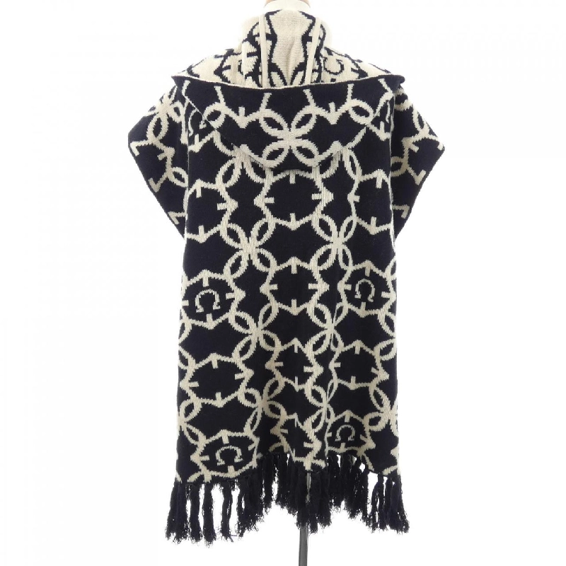 Áo choàng SALVATORE FERRAGAMO - Hàng hiệu Authentic 819808