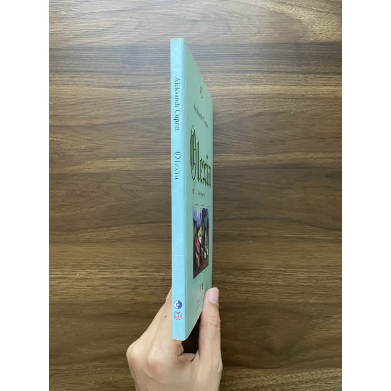 Olexin - Eleksandr Cuprin 974305