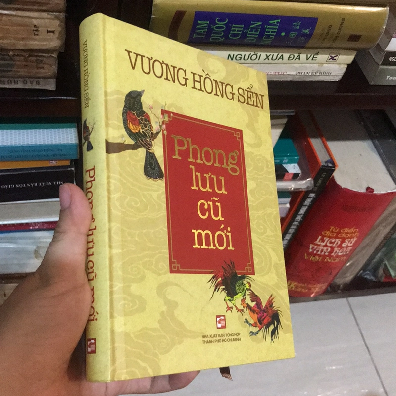 Phong lưu cũ mới 471845