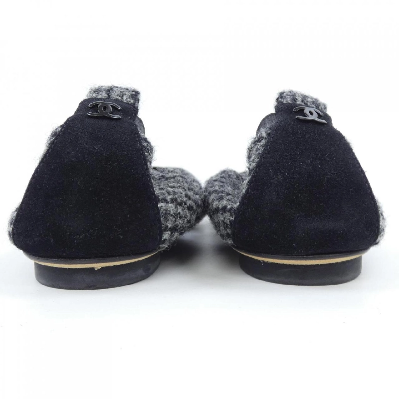 Giày cao gót CHANEL 660834