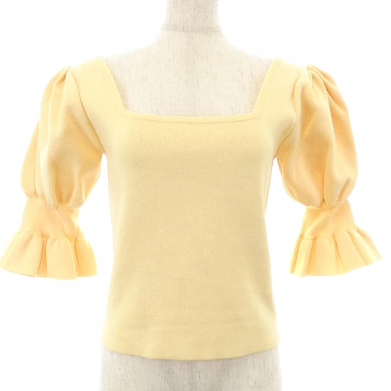 Cygne Top - Hàng hiệu Authentic 809899